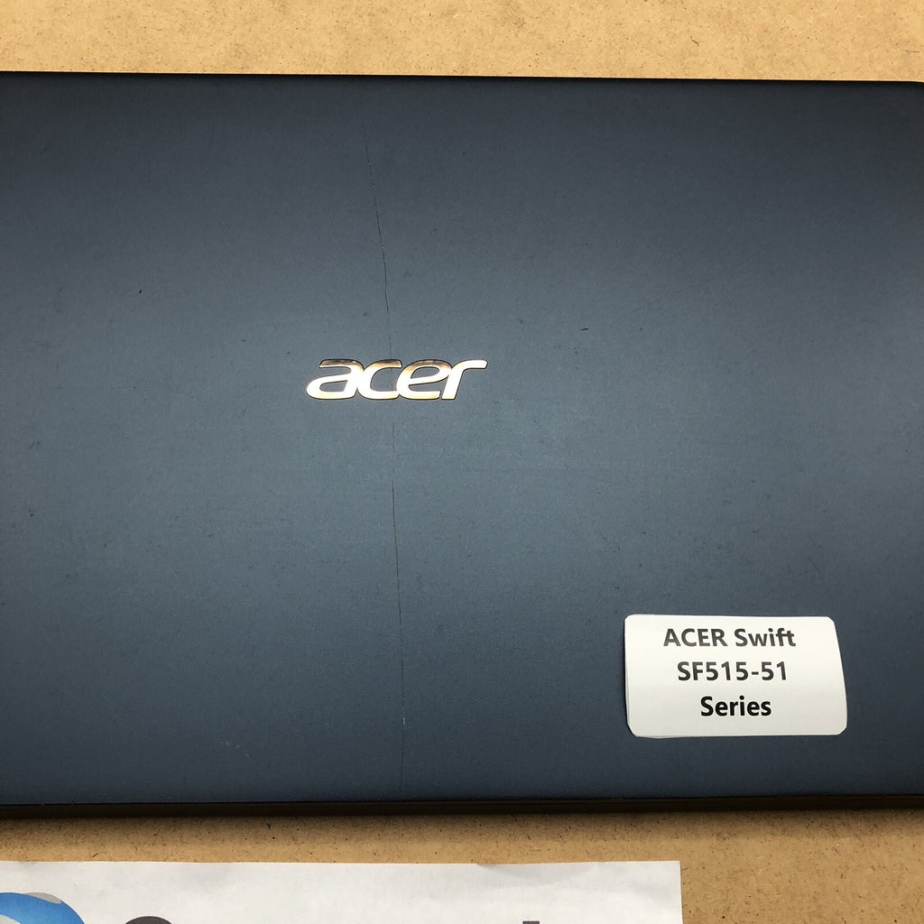 Capot complet - Acer  Swift SF515-51 Series