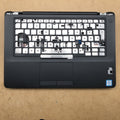 Plasturgie - Dell E5470