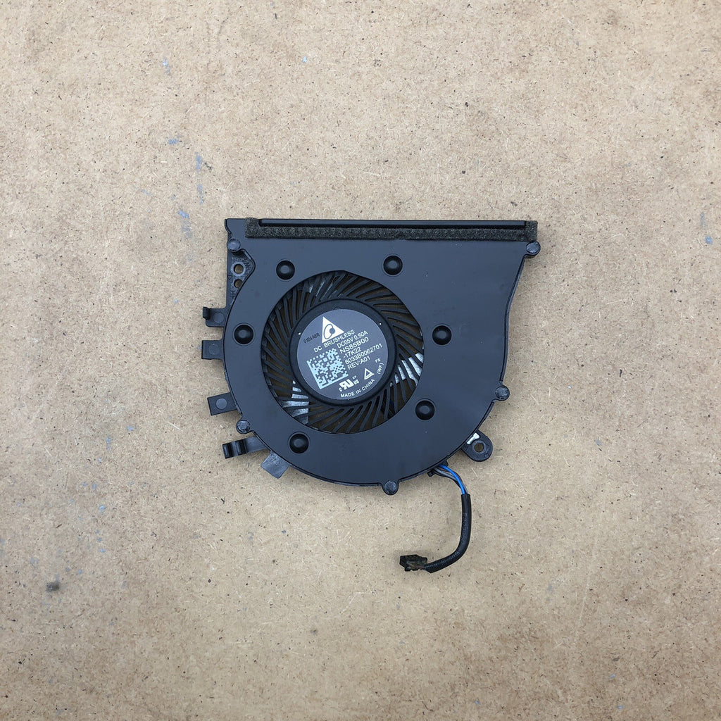 Ventilateur - HP 17-ca2061nf