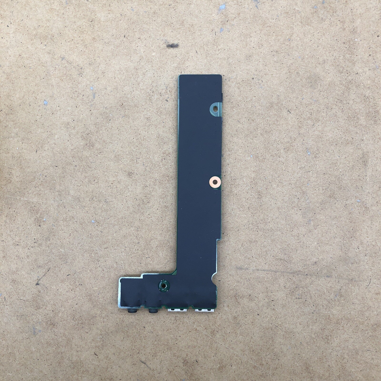 Connecteurs USB/Jack - HP Elitebook 8560P