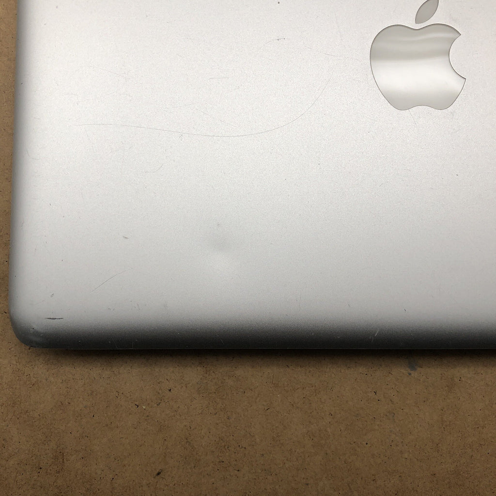 Capot complet avec écran - Macbook Pro A1278
