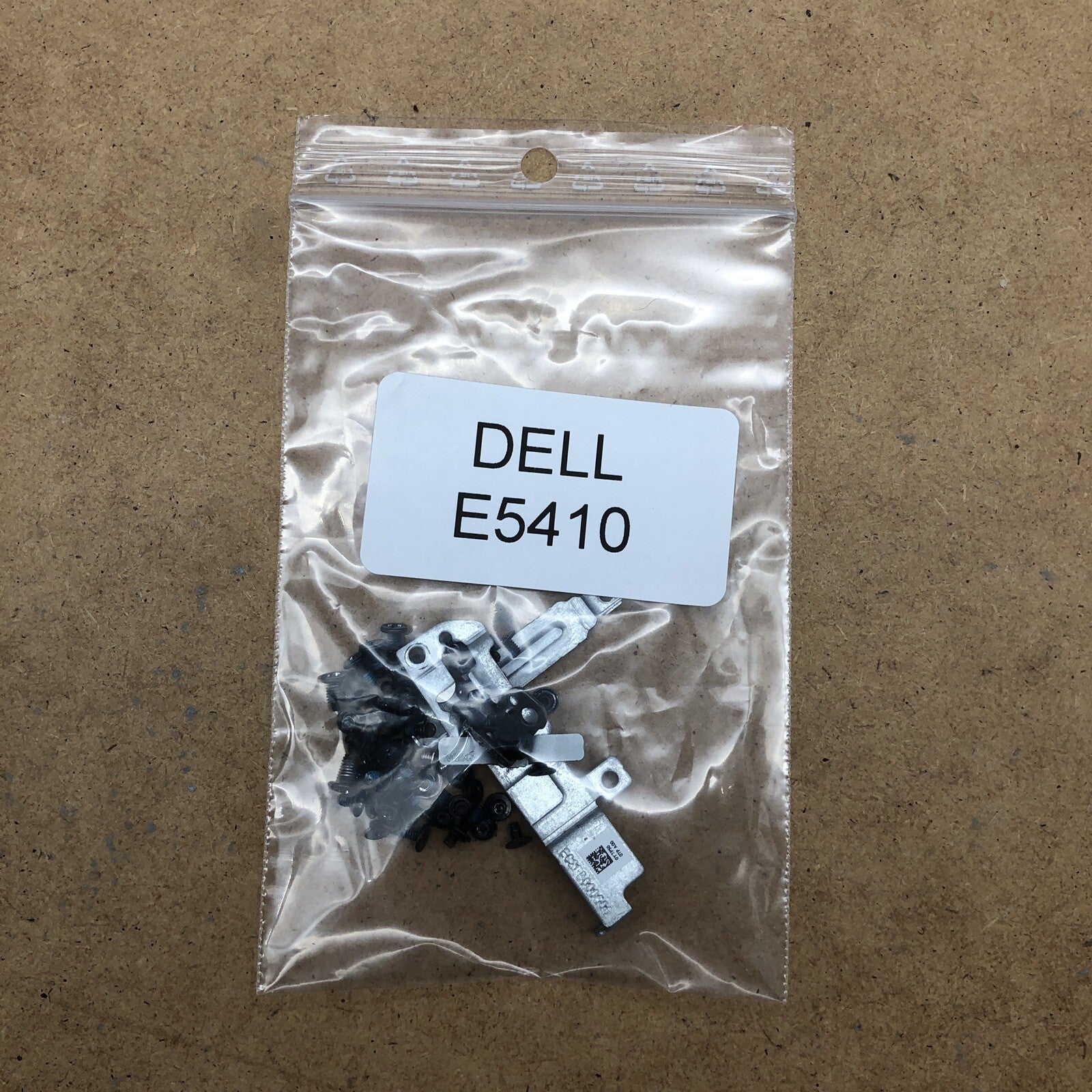 Visserie - DELL Latitude E5410