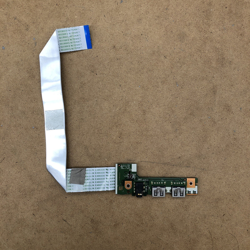 Connecteur USB/Jack - Acer Aspire A315-53G