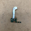 Bouton power -  HP 15-p169nf
