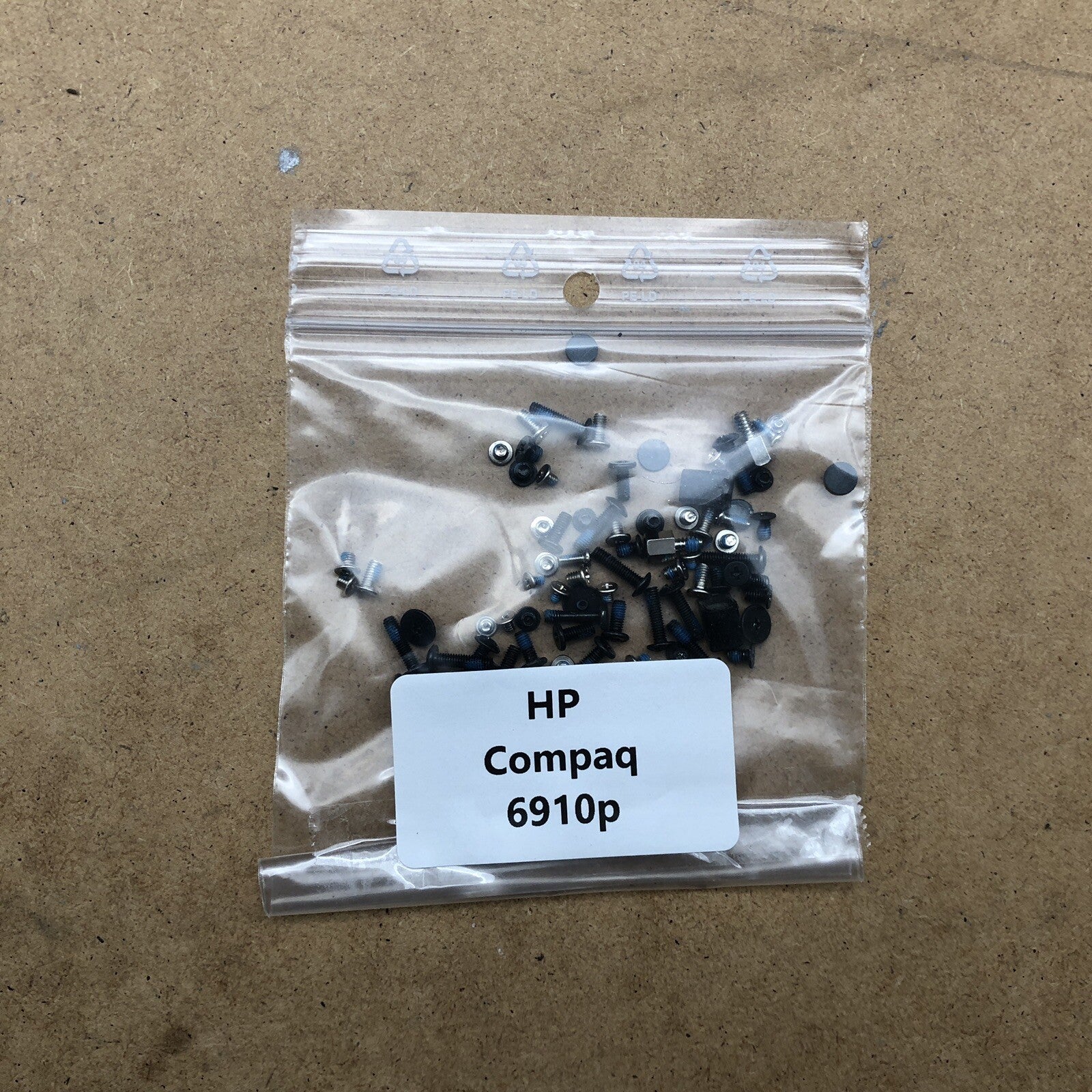 Visserie - HP COMPAQ 6910p
