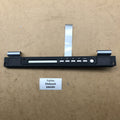 Barrette de commandes avec commutateur power  - Fujitsu Lifebook E8020D