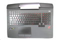 Plasturgie - Asus G751J