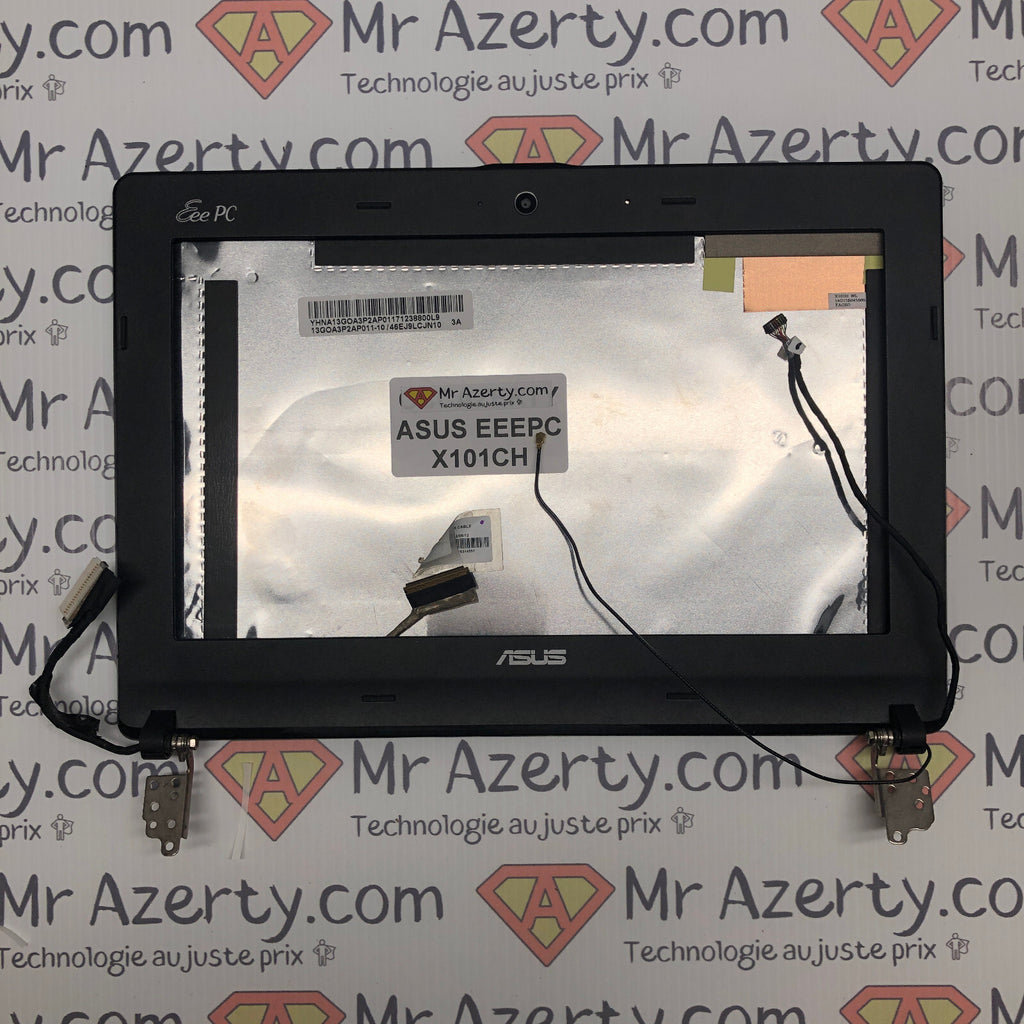 Capot complet - Asus X101CH
