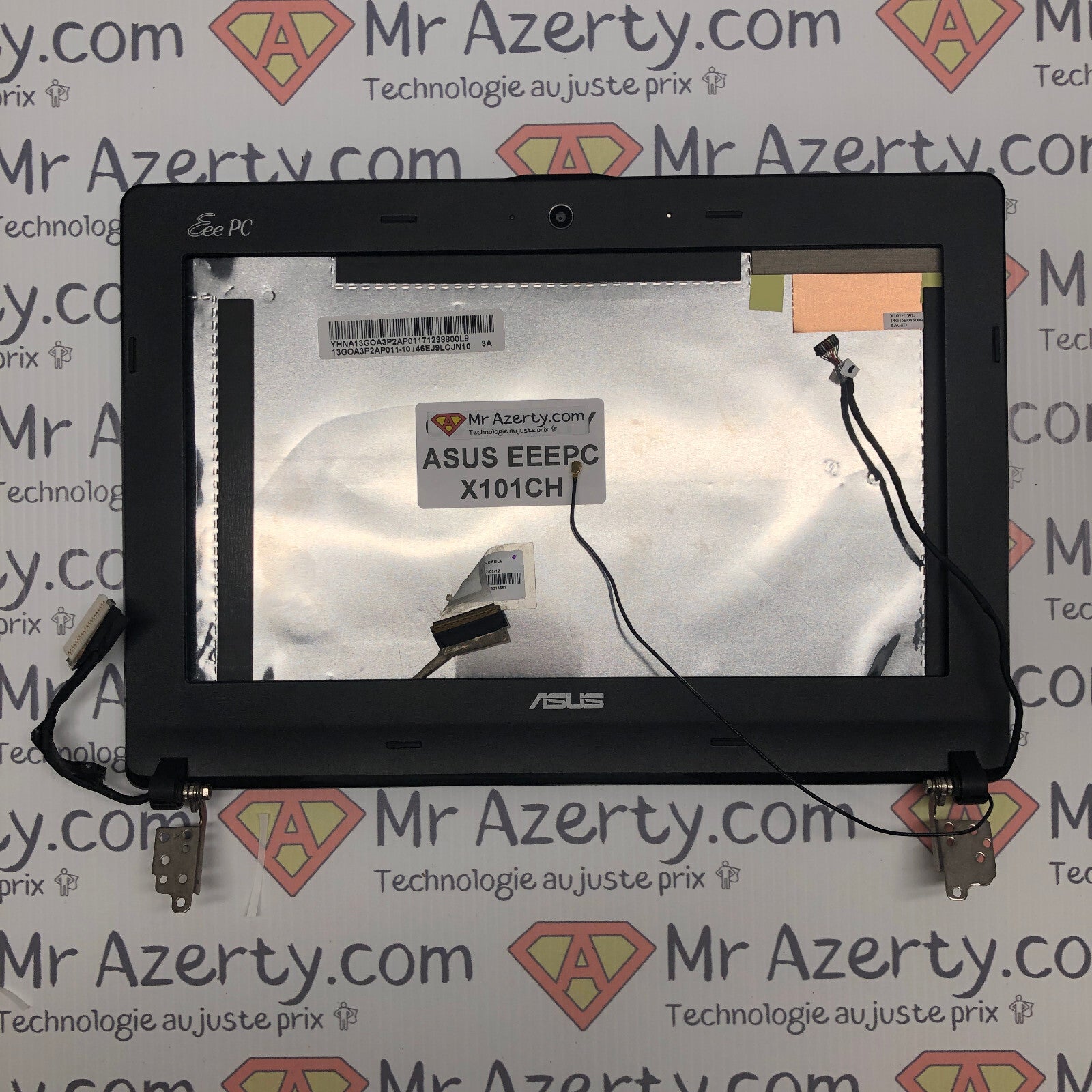 Capot complet - Asus X101CH