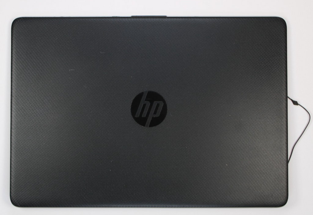 Capot - HP 14s-dq0051nf