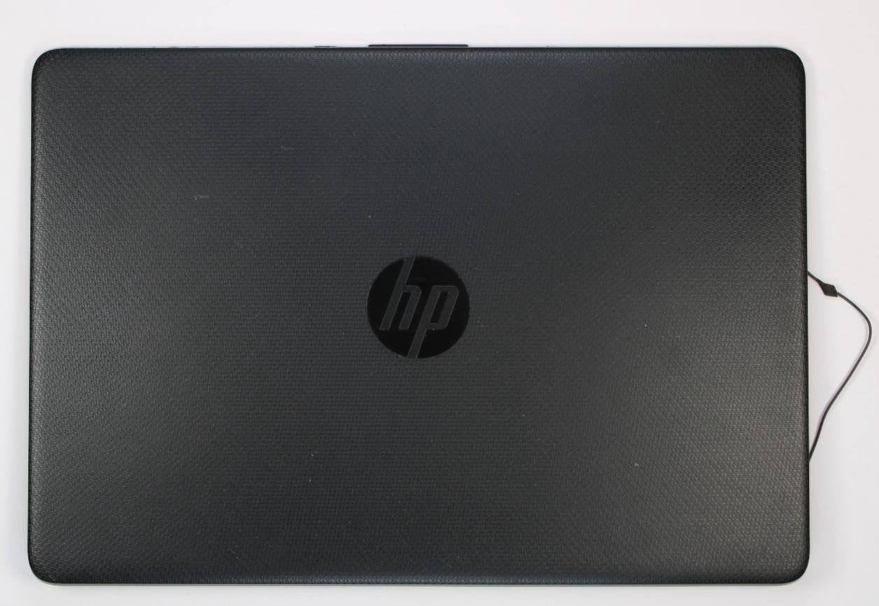 Capot - HP 14s-dq0051nf