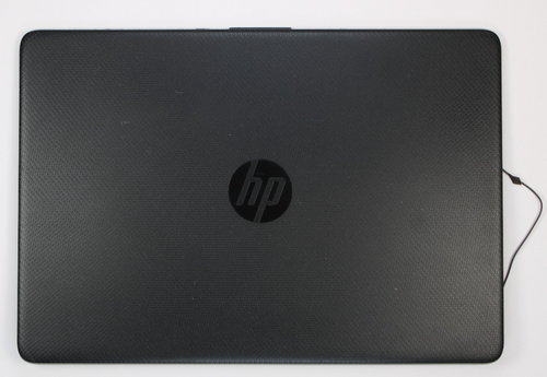 Capot - HP 14s-dq0051nf
