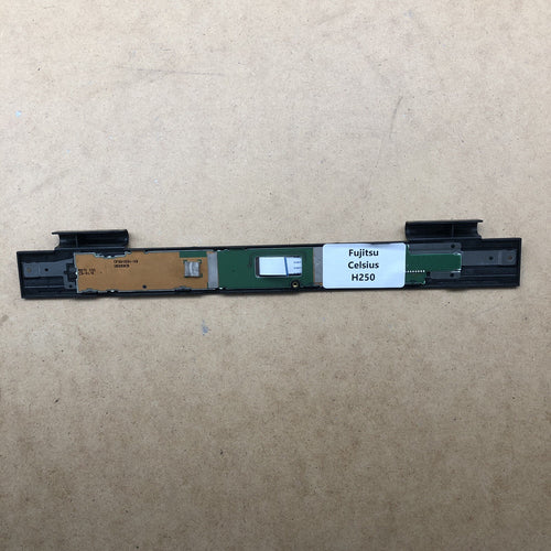 Bouton power  - Fujitsu Celsius H250