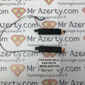 Enceintes - Packard Bell Easynote MH36-AU011FR