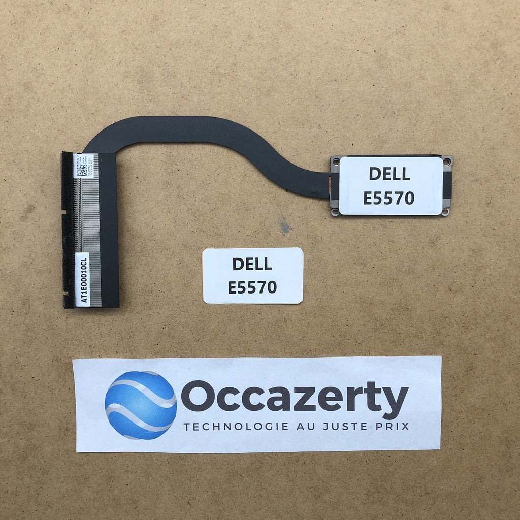 Dissipateur - DELL Latitude E5570
