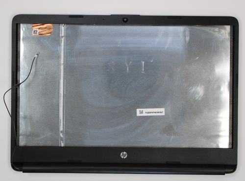 Capot - HP 14s-dq0051nf