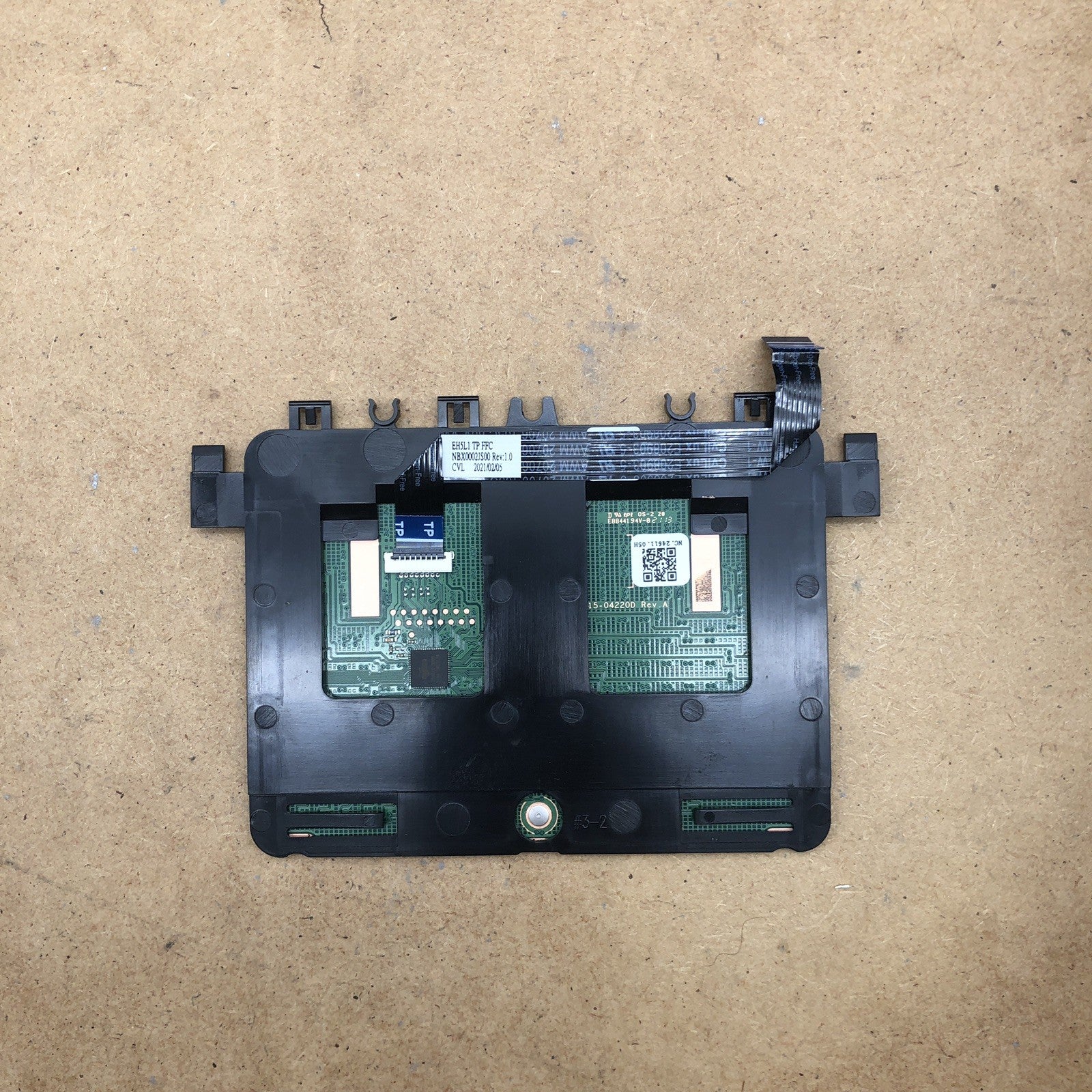 Touchpad - Acer Aspire3 A315