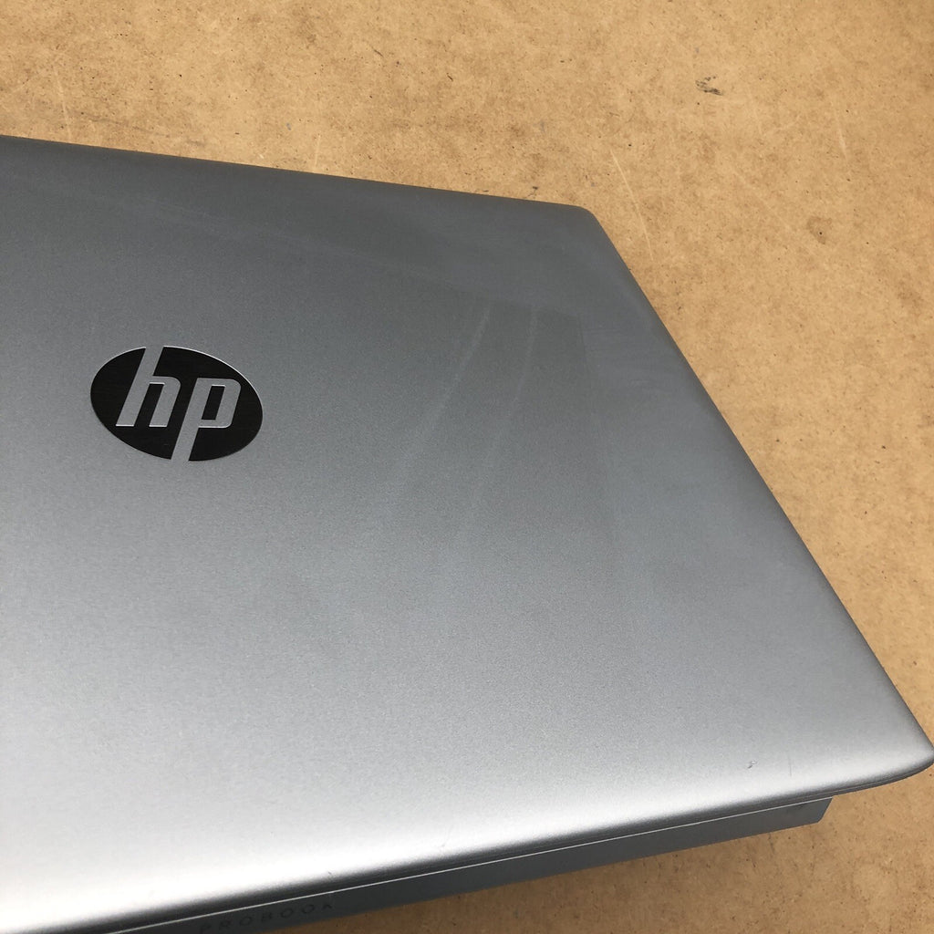 Capot - HP Probook 450G5