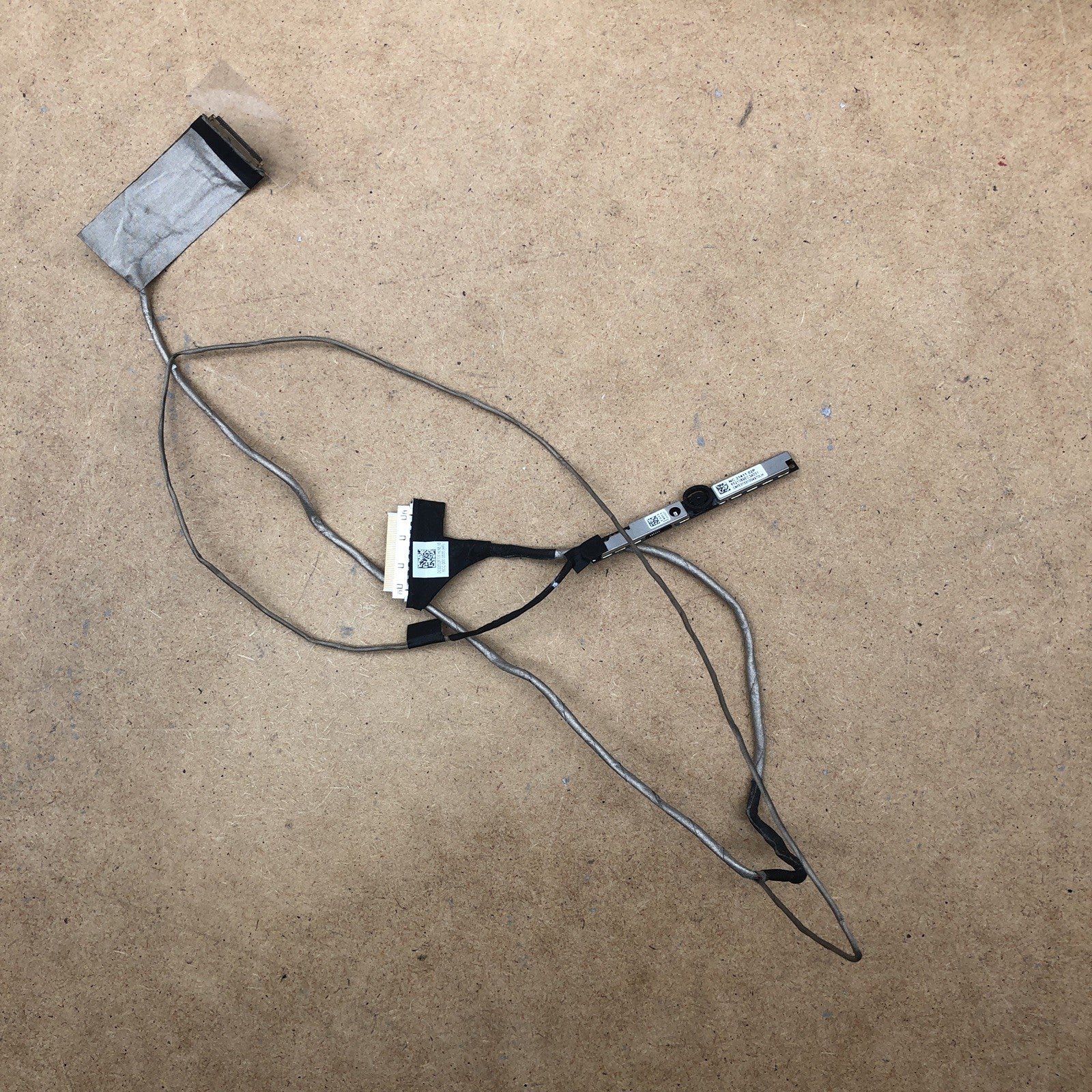 Connecteur écran avec webcam - Acer Aspire ES1-732-P8JS