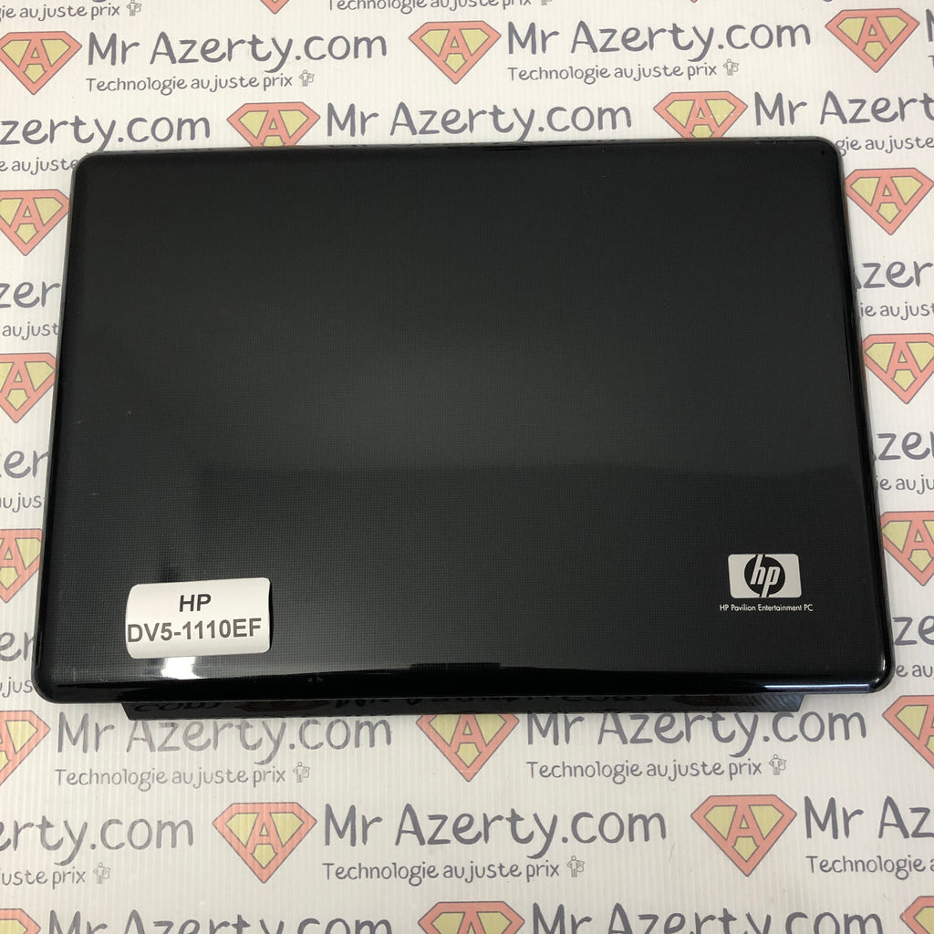 Capot complet - HP DV5-1110EF