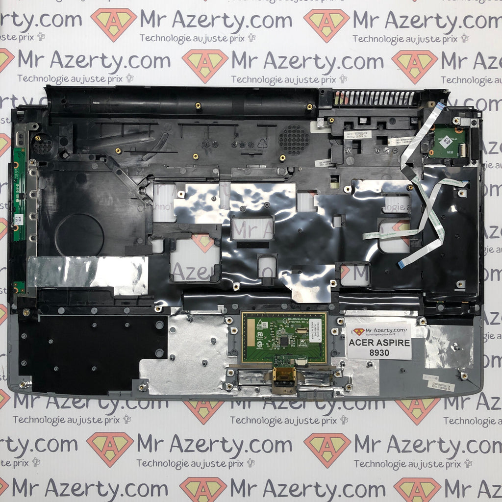 Plasturgie Basse complète - Acer Aspire 8930