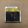 Lecteur - Lenovo Ideapad R61i