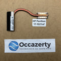 Dissipateur - HP Pavilion 17-f221 nf