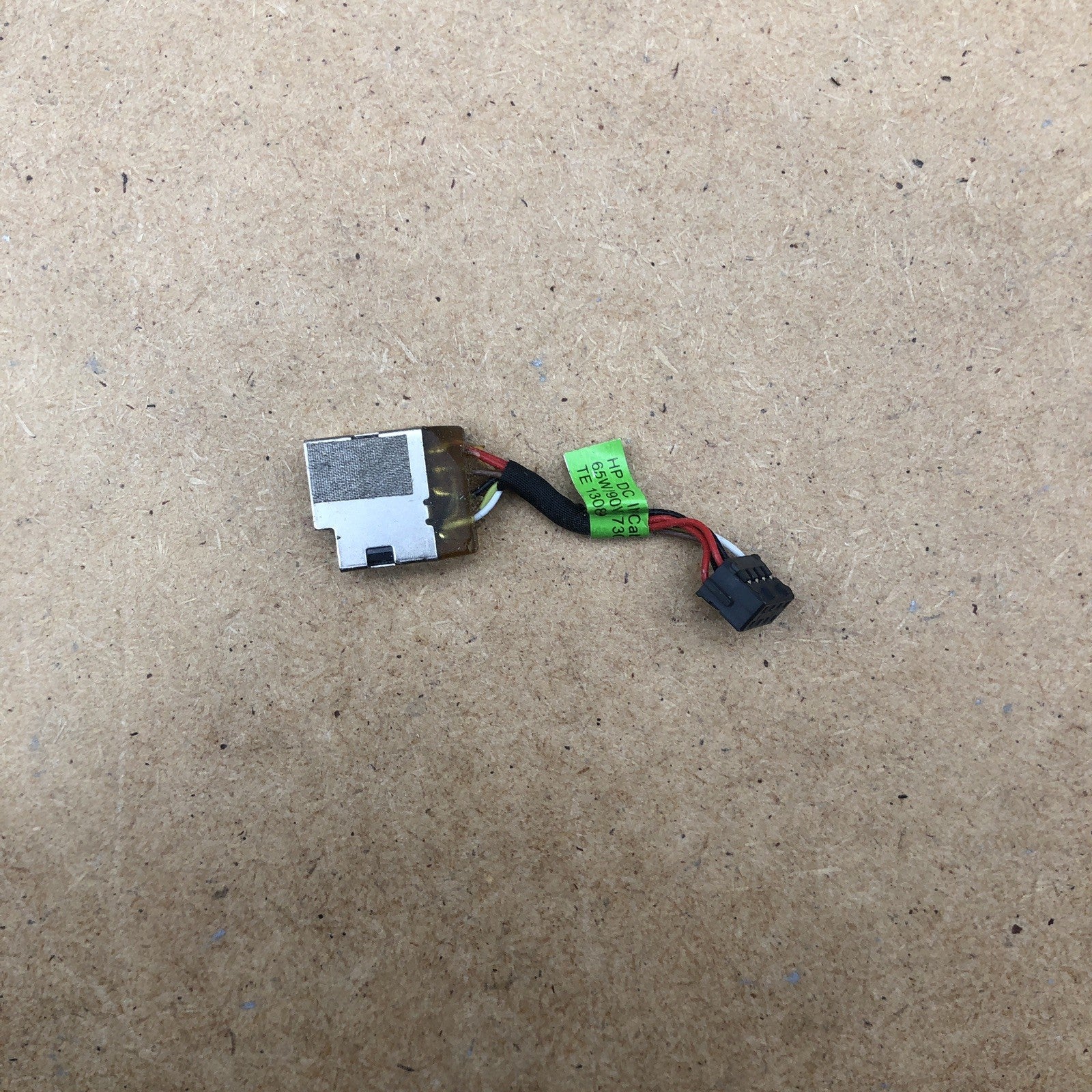 Connecteur de charge - HP 10-029SF