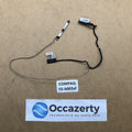 Connecteur écran + webcam - HP COMPAQ 15-h003sf