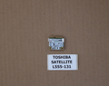 Carte wifi - Toshiba Satellite L555-131