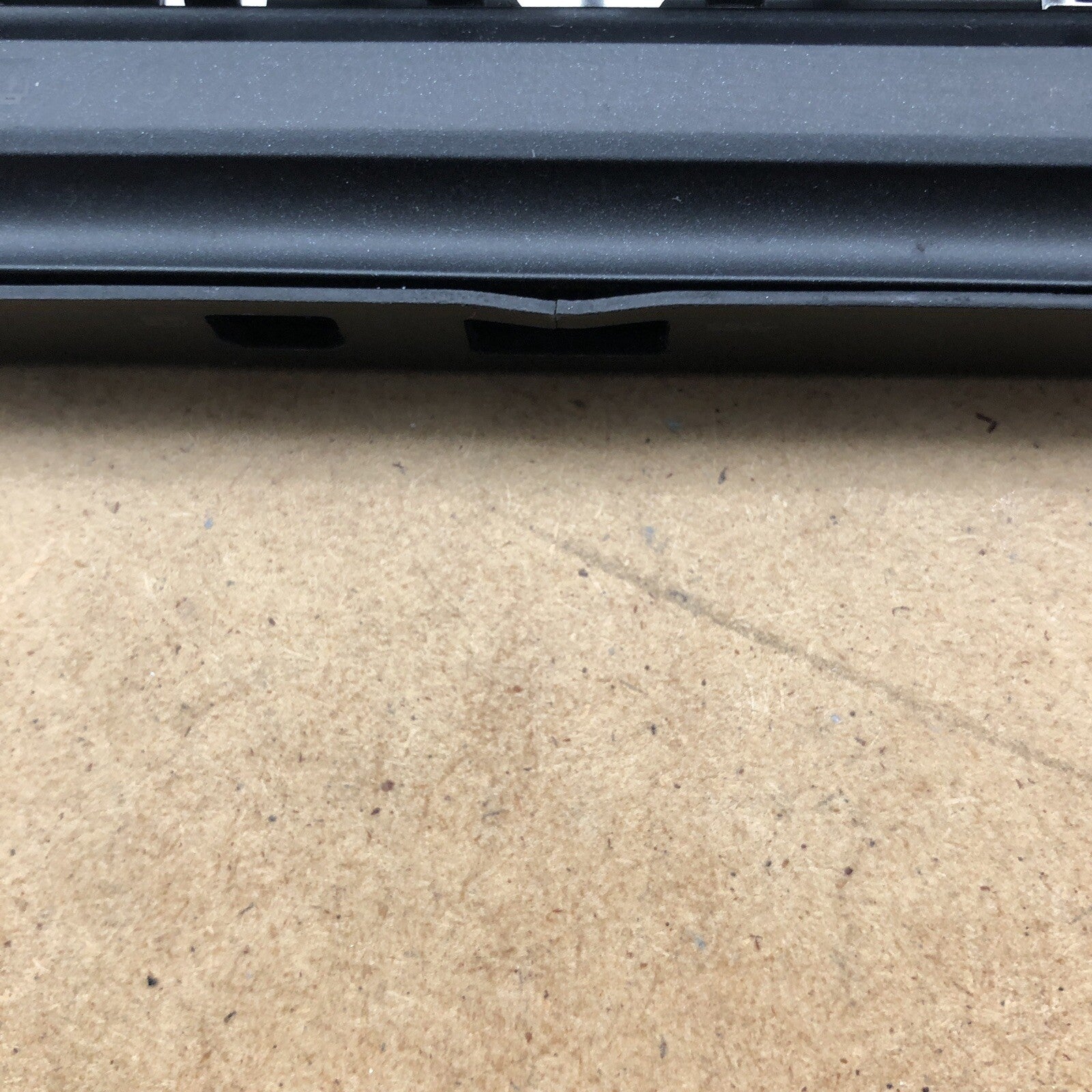 Plasturgie - Dell Latitude  E7450