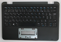 Plasturgie avec clavier azerty - DELL Latitude 3190 2in1