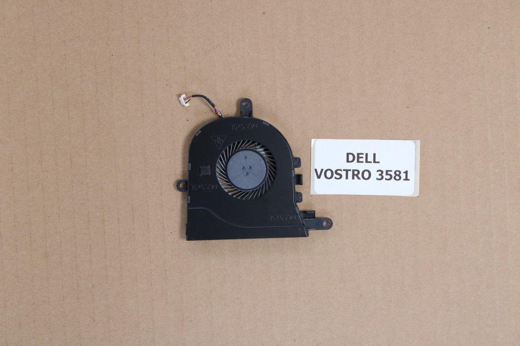 Ventilateur - Dell Vostro 3581