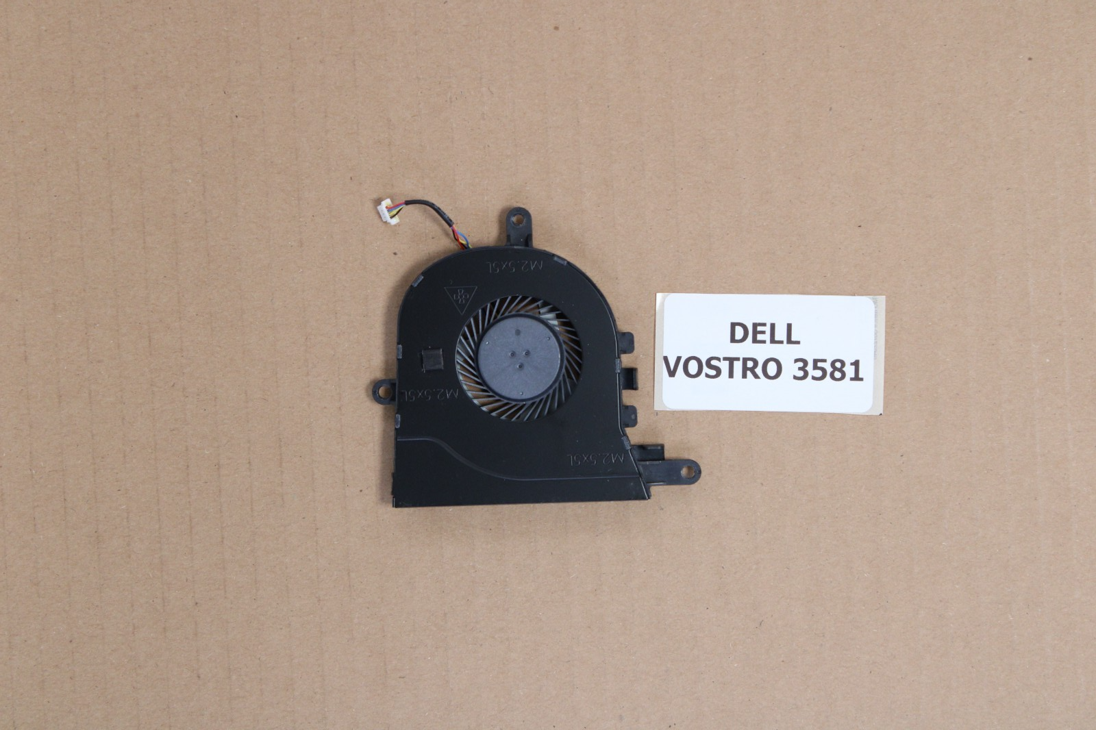 Ventilateur - Dell Vostro 3581