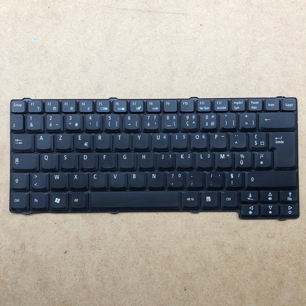Clavier azerty - NSK-ACDOF - Acer