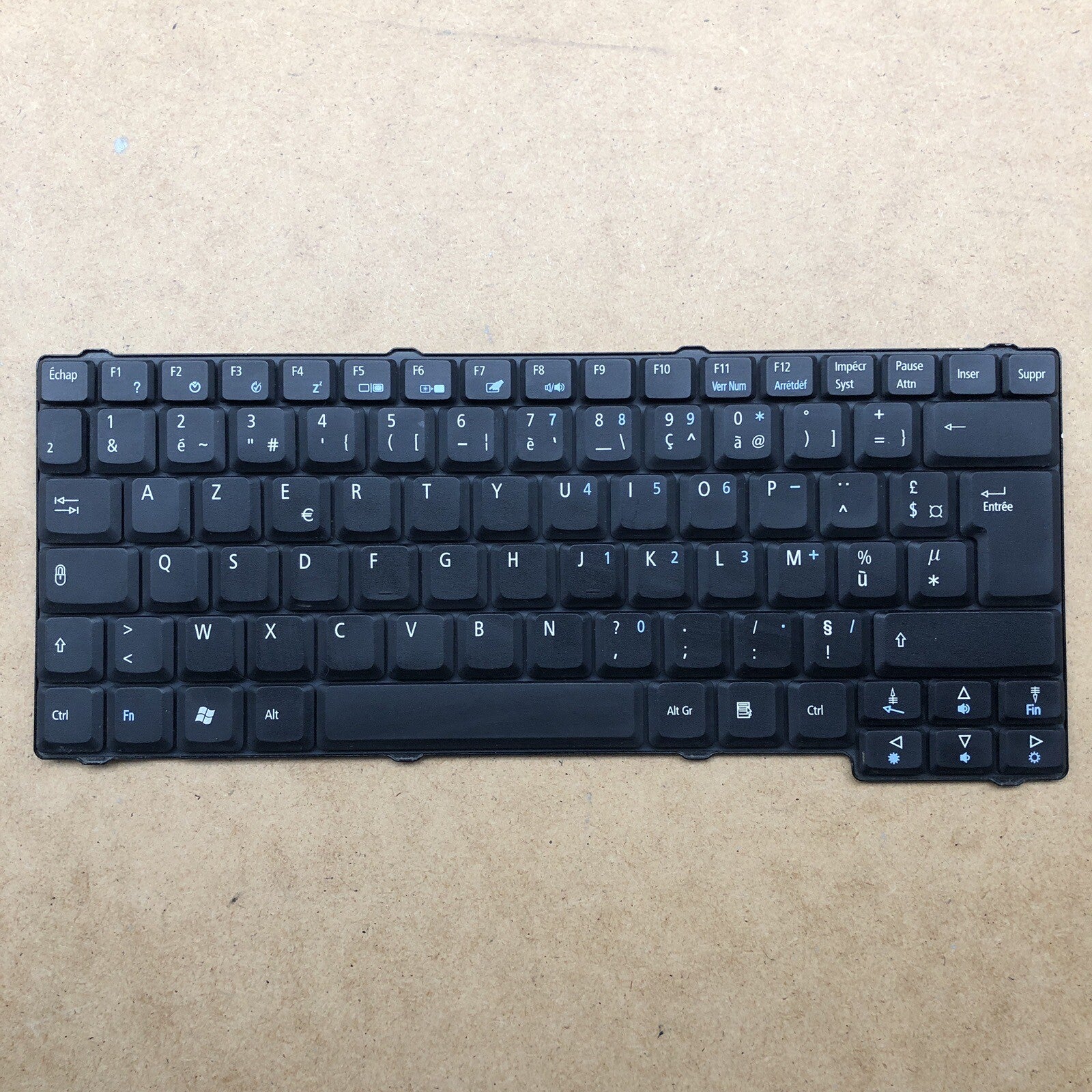 Clavier azerty - NSK-ACDOF - Acer