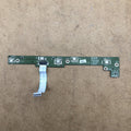 Carte power/audio - HP Pavilion ze2000