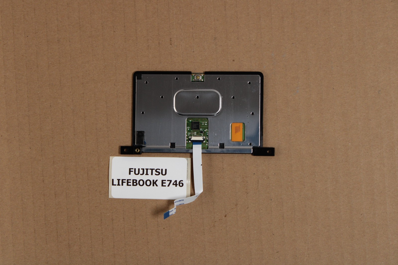Touchpad - Fujitsu Lifebook E746