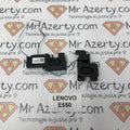 Enceintes - Lenovo E550