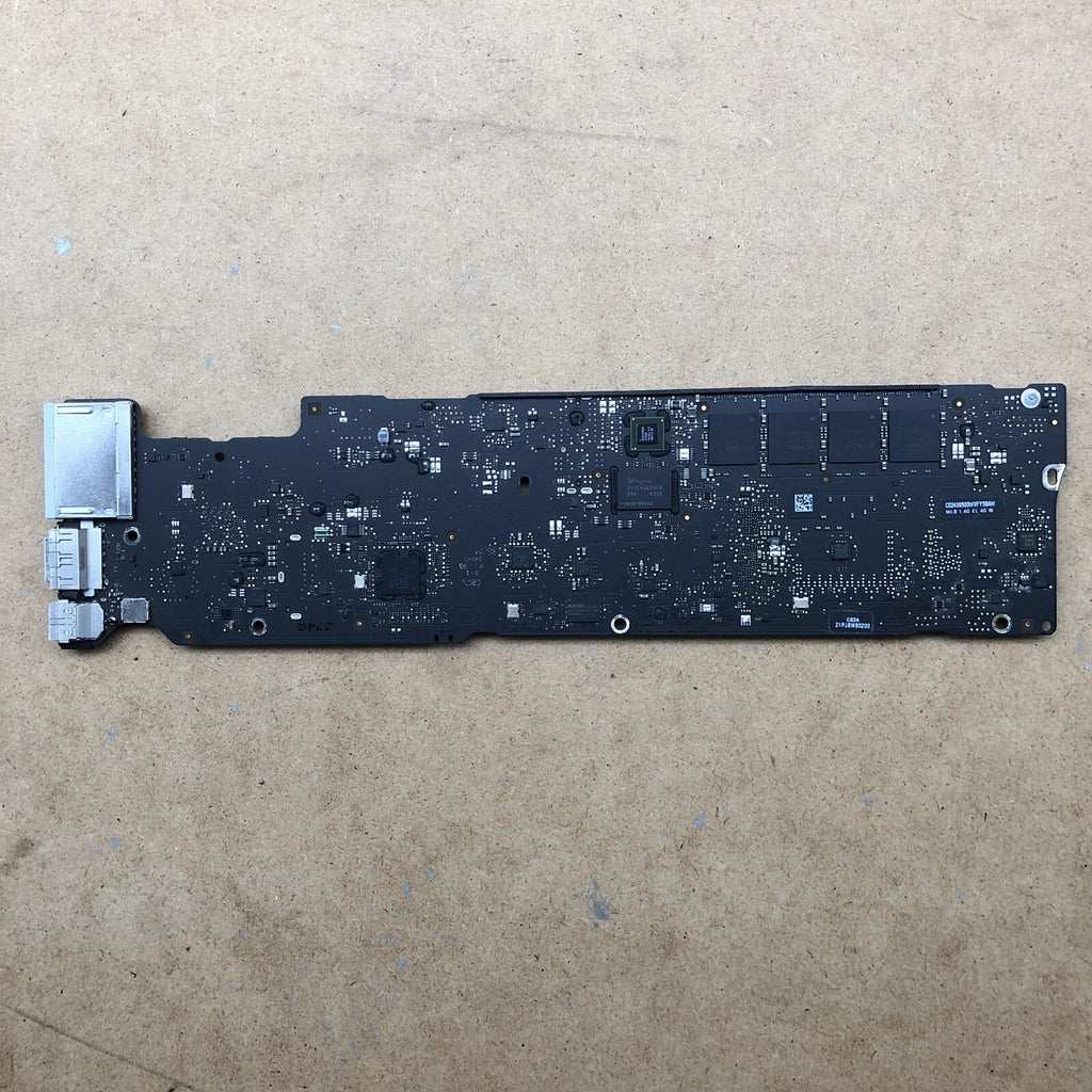 Carte mère - MacBook A1466 i5 1.4ghz 4GO (2)