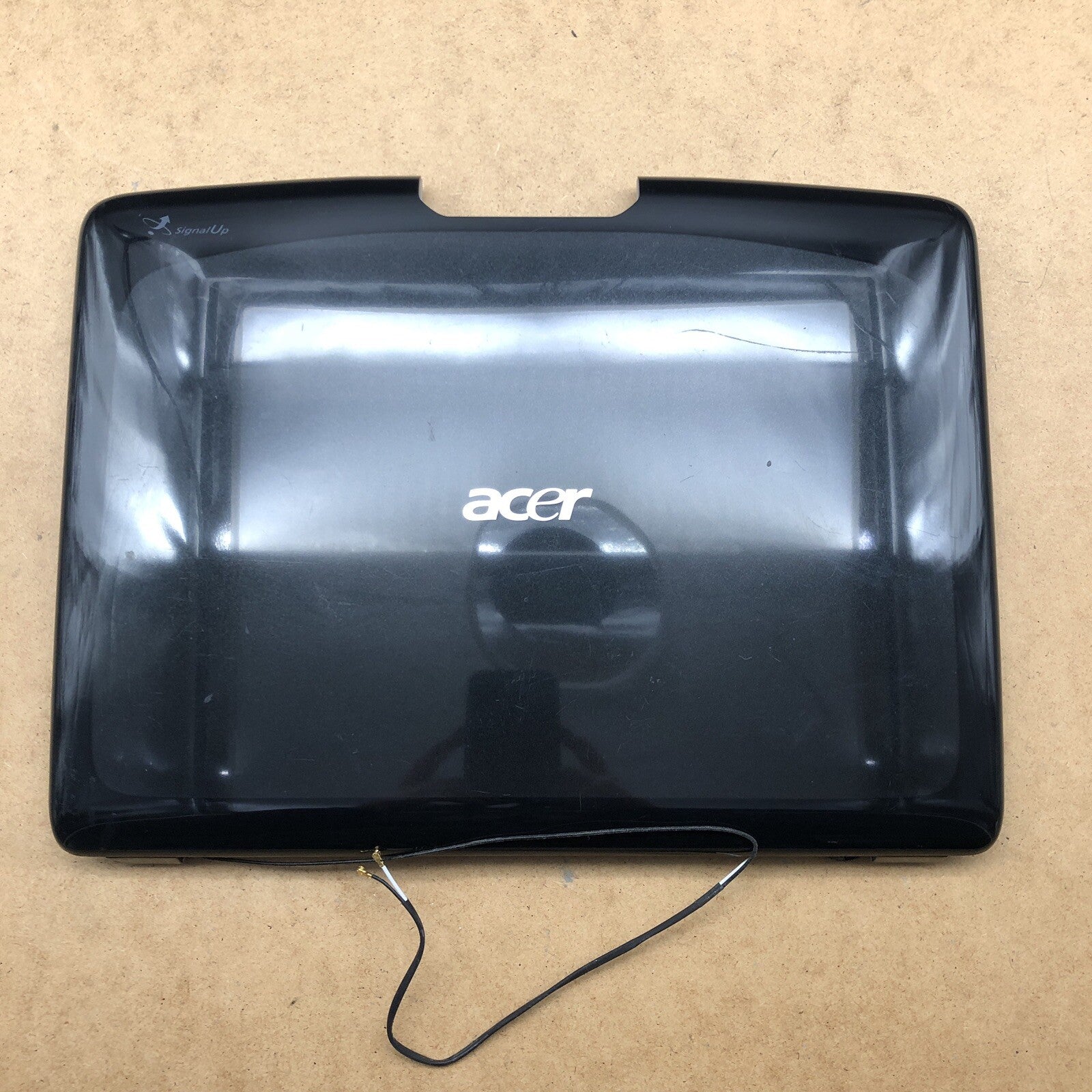 Capot - Acer Aspire 5920G