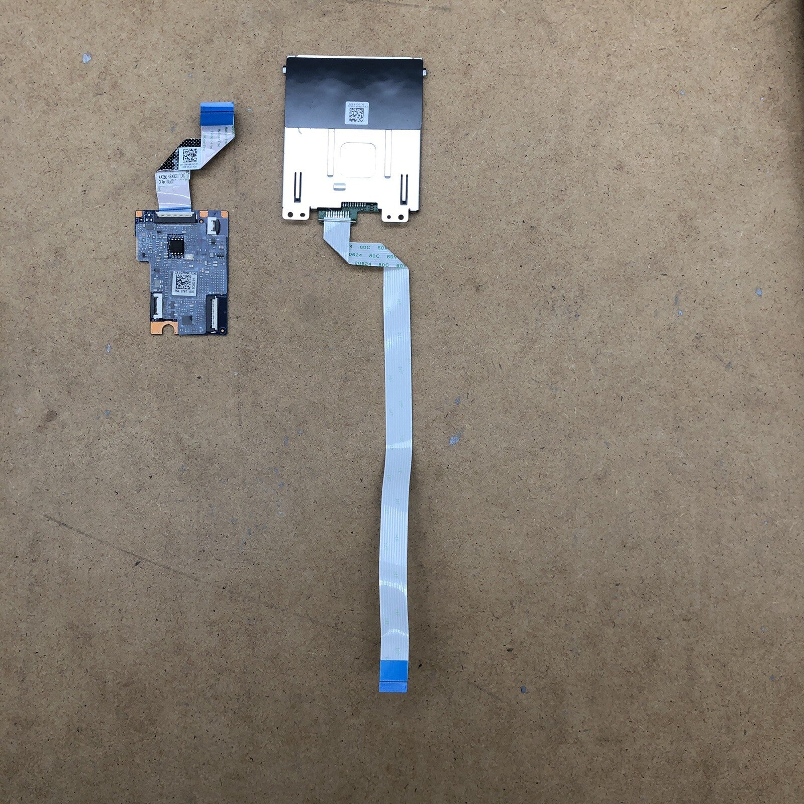 Lot de carte  - DELL Latitude E7470