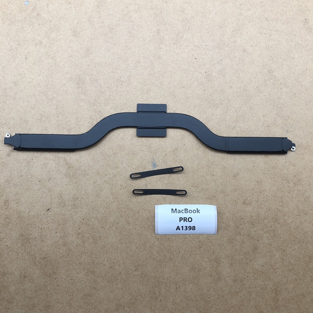 Dissipateur - Macbook Pro A1398