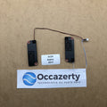 Enceintes - Acer Aspire ES17