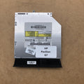 Lecteur/graveur DVD - HP Pavilion G7