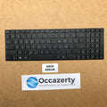 Clavier azerty - Asus X551M