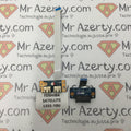 Nappe/carte USB/SATA - Toshiba Satellite L555-10U