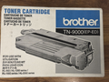 Brother TN-9000 Noir pour Brother HL-1260 - Original BROTHER - NEUF