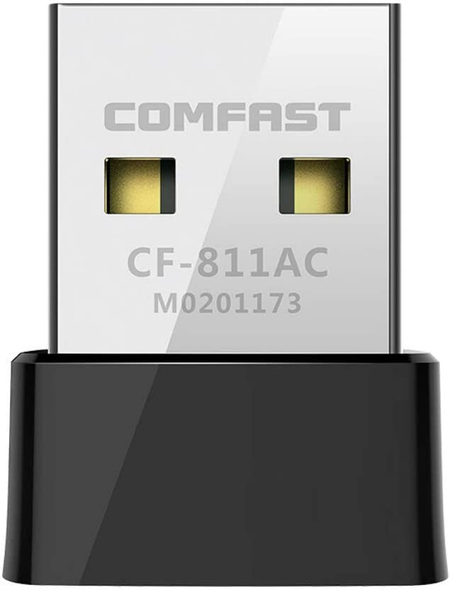 Comfast clé wifi USB double bande 650 GHz - Produit Neuf