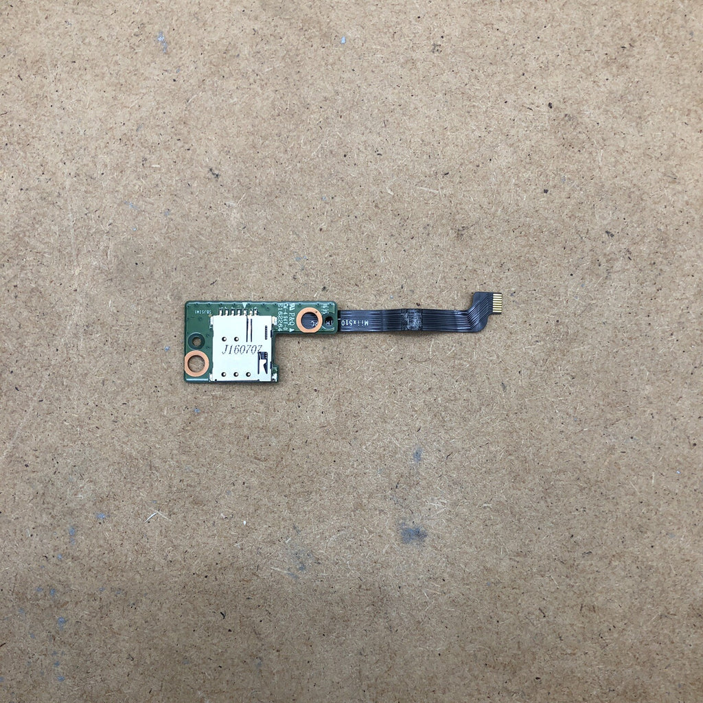 Lecteur carte SIM - Lenovo MIIX 510-12ISK